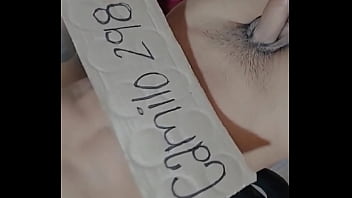 Vídeo de verificación