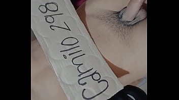 Vídeo de verificación