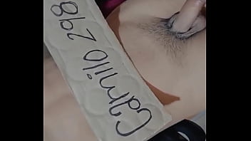 Vídeo de verificación