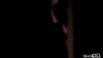 Smokin' lanny barbie gets fucked by evan stone in the closet