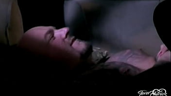 Smokin' lanny barbie gets fucked by evan stone in the closet