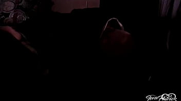 Smokin' lanny barbie gets fucked by evan stone in the closet