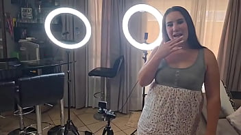 Ready for a new scenecamera ️ lights ️ whore ️ cock loving bitch69kinky is ready