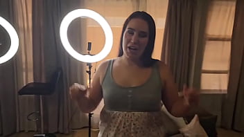 Ready for a new scenecamera ️ lights ️ whore ️ cock loving bitch69kinky is ready