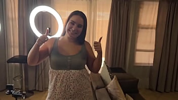 Ready for a new scenecamera ️ lights ️ whore ️ cock loving bitch69kinky is ready