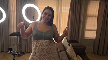 Ready for a new scenecamera ️ lights ️ whore ️ cock loving bitch69kinky is ready