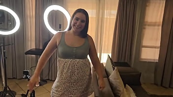 Ready for a new scenecamera ️ lights ️ whore ️ cock loving bitch69kinky is ready