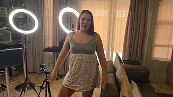 Ready for a new scenecamera ️ lights ️ whore ️ cock loving bitch69kinky is ready