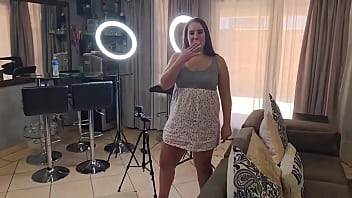 Ready for a new scenecamera ️ lights ️ whore ️ cock loving bitch69kinky is ready