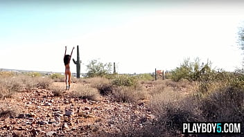 Gorgeous Black Playboy Model Is Also A Realtor In Real Life thumbnail