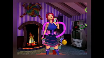 Um amiguinho especial