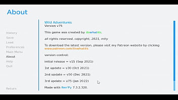 3d naked dancing routine taken from porn game wild adventures 3d naked dancing routine taken from porn game wild adventures