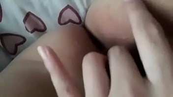 Mi amiga esta caliente