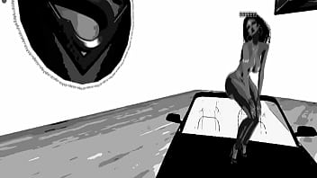 Imvu supamane & bebee