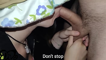 Throbbing cum in mouth #1 elivalove