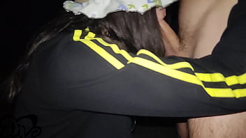 Throbbing cum in mouth #1 elivalove