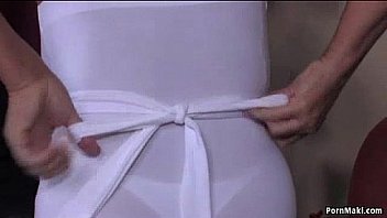 Granny effie gets pounded hard