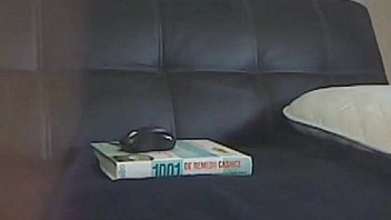 Pretty girl sensual masturation