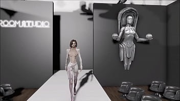 Fo4 she dresses to suck