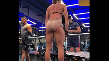 Avaliando o shape no treino