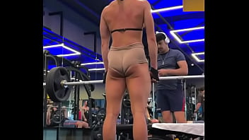 Avaliando o shape no treino