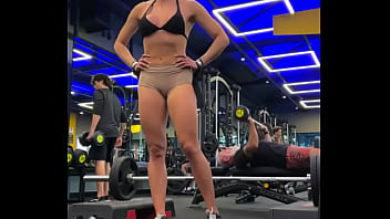 Avaliando o shape no treino