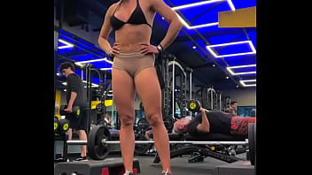 Avaliando o shape no treino