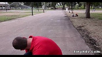 Petite tiny girl drilled monica rise 3 91