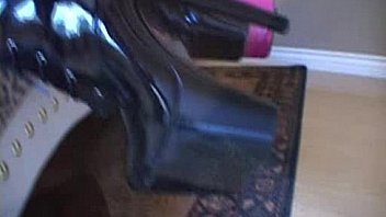 Ice la fox and destroy dick