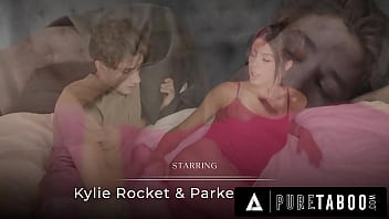 Groom to be fucks his stepsister in law