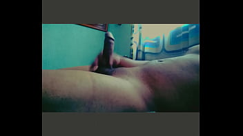 Sacudida antes del baño