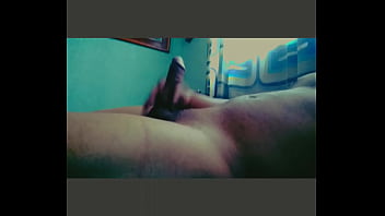 Sacudida antes del baño