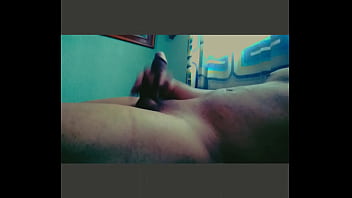 Sacudida antes del baño