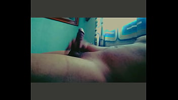 Sacudida antes del baño