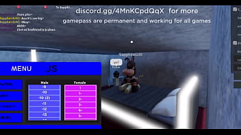 Roblox Futa Action thumbnail