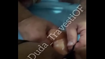 O daddy urso me arrombando quem aí curte uma sissy que se entrega para um macho da um rans cdzinhas brasil