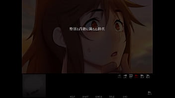 My step mom is impregnated by a delinquent ep1 cumming all over her