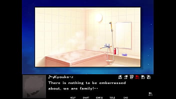 My step mom is impregnated by a delinquent ep1 cumming all over her