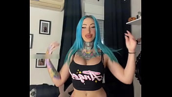 Perra caliente te pondra la verga dura