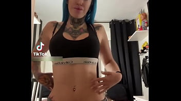 Perra caliente te pondra la verga dura