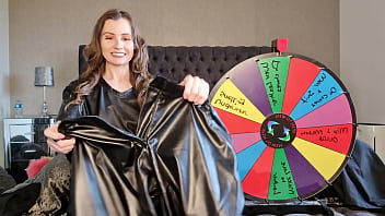 Clothing chores custom with brook logan