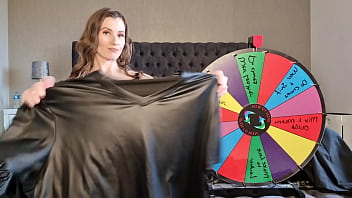 Clothing chores custom with brook logan