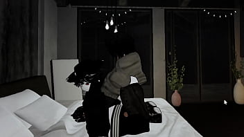 Bbc's Owning A Bratty Huge Ass Femboy thumbnail