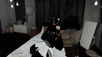 Bbc's Owning A Bratty Huge Ass Femboy thumbnail