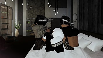 Bbc's Owning A Bratty Huge Ass Femboy thumbnail