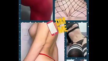 Contenido personalizado y videollamada enviame un mensaje privado