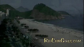 Rio beach babes 2 Rio beach babes 2