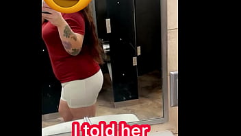 My work wife let me fuck lol