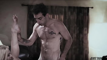 I thought i was getting some kind of mixed signals from my stepsister but finally i was not wrong she wanted my dick and she wanted it badly