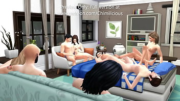 Planet woohoo episode 2